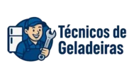 logo Técnico de Geladeira